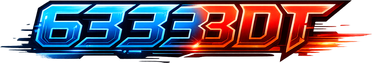 6333bdt logo